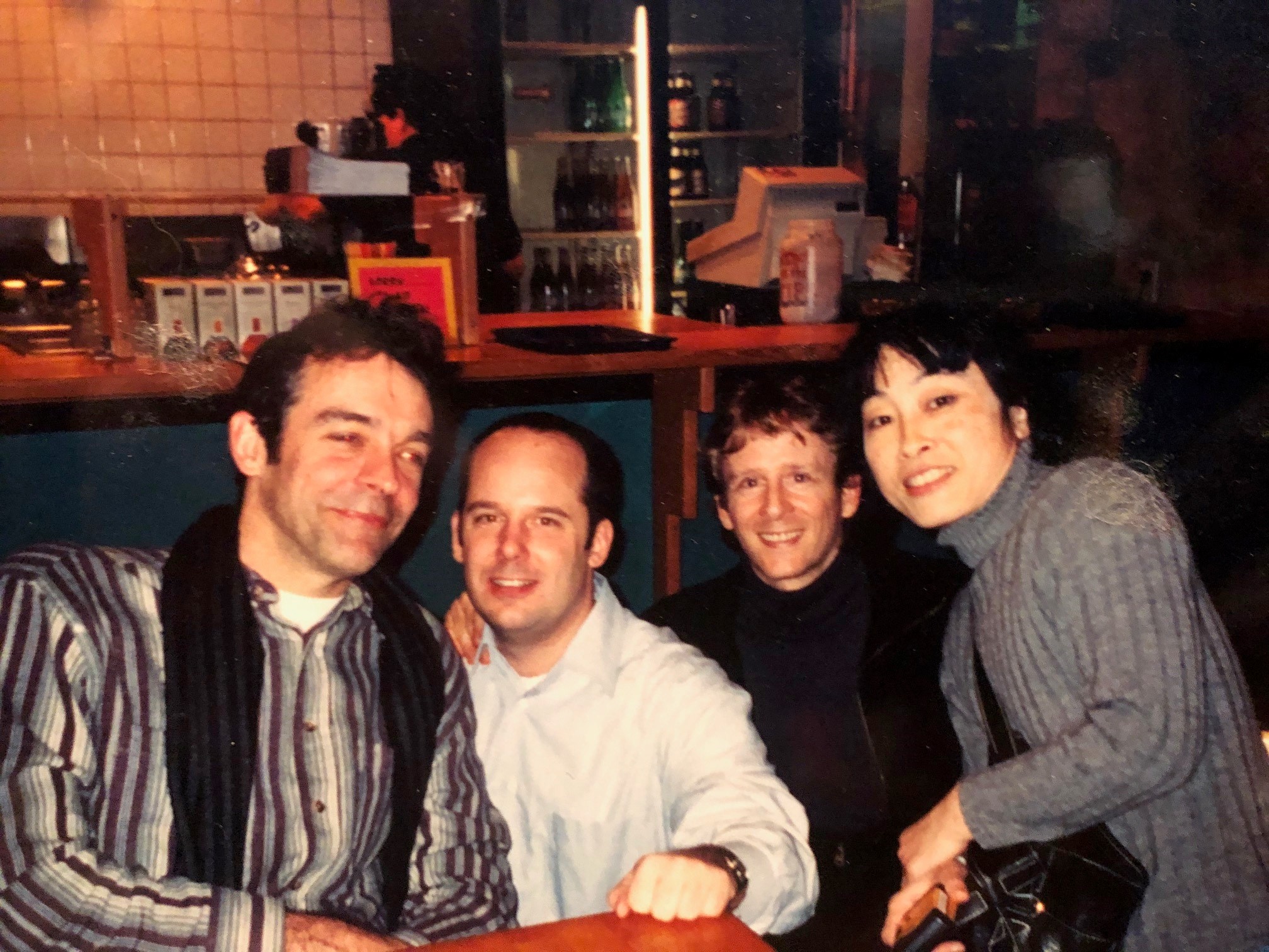 This image has an empty alt attribute; its file name is steve-ty-alex-yoko.jpg