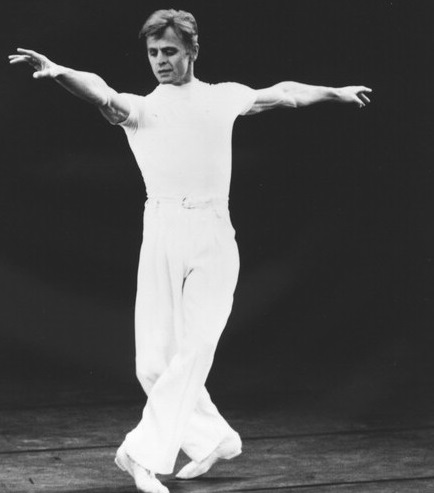 baryshnikov