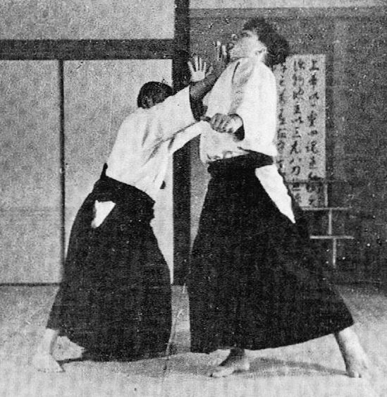 kokyu-nage-osensei