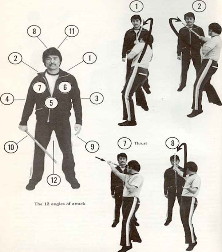 Image result for FMA angles of attack