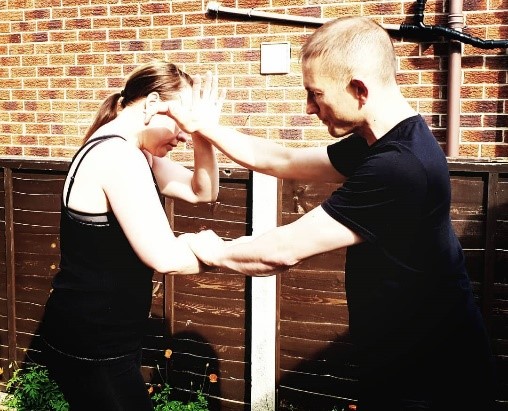 Image result for panantukan hubud