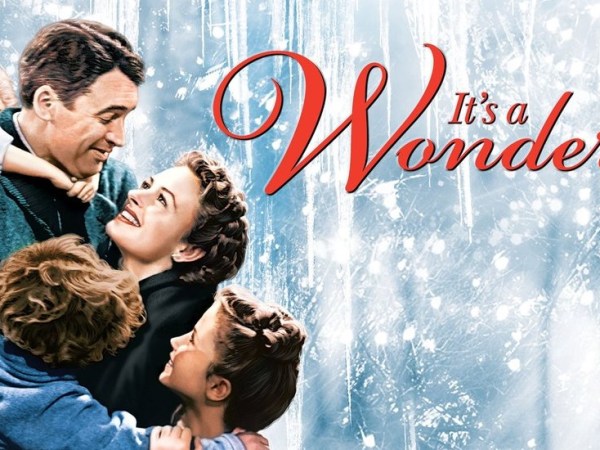 It’s A Wonderful&nbsp;Life