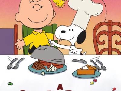 Thanksgiving as Strategy